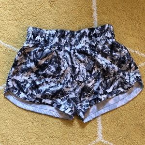 GapFit Athletic Shorts
